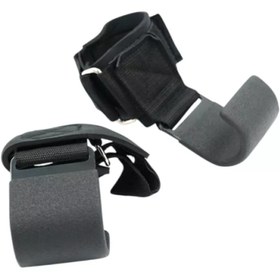 تصویر بند لیفت پهن قلابدار خارجی 