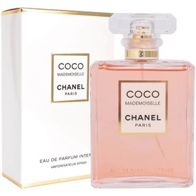 تصویر عطر کوکوشنل مادمازل Coco channel mademoiselle perfume