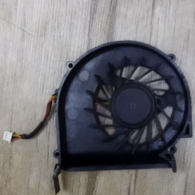 تصویر فن اصلی لپ تاپ دل اینسپایرون M5030 FAN DELL INSPIRON M5030