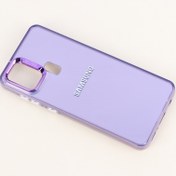 تصویر قاب گوشی سامسونگ مدل A21S طرح So Cool 