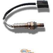 تصویر سنسور اکسيژن زيمنس (48CM) يورو 4 پرايد،تيبا، پژو 405،EF7،نيسان - دینا پارت - 21501118 