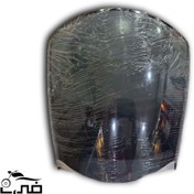 تصویر طلق دودی جلو رهرو MW 