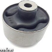 تصویر بوش اکسل عقب ام وی ام 550 