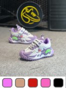 تصویر کتانی بچگانه جی داگ سایز ۲۷ تا ۳۱ ضد آب 