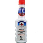 تصویر مکمل شوینده انژکتور و اکتان بوستر 250 میلی لیتر لوبریفنت کانادا 