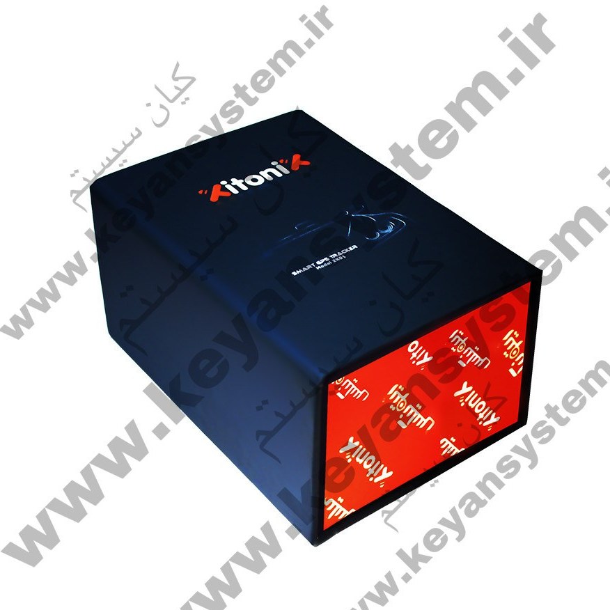 Xitonix | زیتونیکس