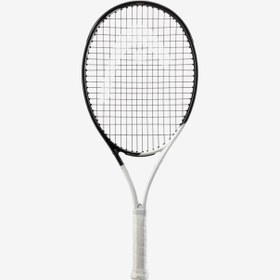 تصویر راکت تنیس هد بچه گانه مدل اسپید 25 | 2024 HEAD SPEED 25 JUNIOR TENNIS RACQUET | 236064