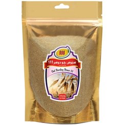 تصویر سبوس جو دوسر 111 