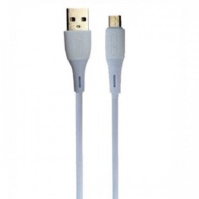 تصویر کابل شارژ VERITY MICRO USB مدل CB3138B-A 