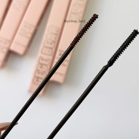 تصویر ریمل سوزنی - مشکی 