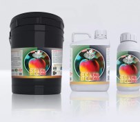 تصویر کود رنگ آوری شوک ۲۰ لیتری 