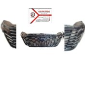 تصویر جلوپنجره ایکس ۳۳ کراس X33 Cross 