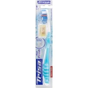 تصویر براش بین دندانی پروفشنال 1.1 میلیمتری آبی تریزا TRISA Professional Interdental Toothbrush With Large Brush 3pcs