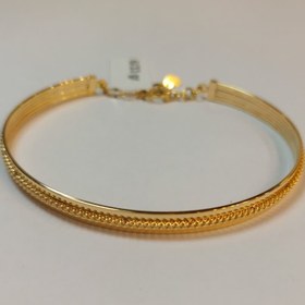 تصویر النگو دستبندی طلا 