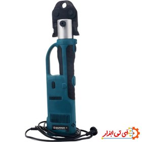 تصویر پرس برقی لوله 5 لایه سایز 32 میلیمتر زوپر مدل ZUPPER-1550 