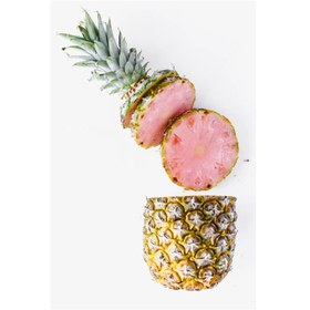 تصویر شامپو خشک باتیست مدل PINK PINEAPPLE 