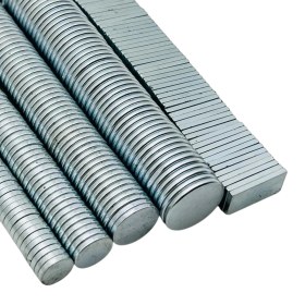 تصویر مگنت مخفی با کیفیت 