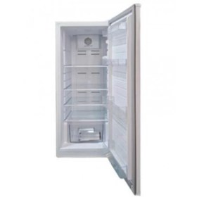 تصویر یخچال 10 فوت پلادیوم (الکترواستیل) مدل استور es10رنگ سفید چرم(پس کرایه) 