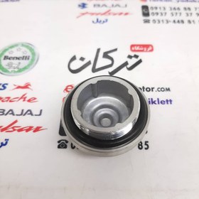 تصویر پیچ (مهره) تخلیه روغن موتور 