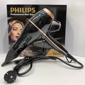 تصویر سشوار فیلیپس مدل ph-8270 ا Philips hair dryer model ph-8270 Philips hair dryer model ph-8270