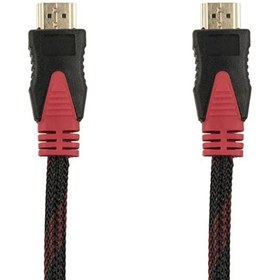 تصویر کابل تصویر HDMI به DVI گریت 