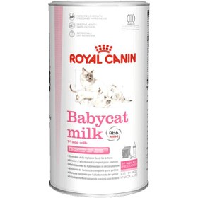 تصویر شیر خشک بچه گربه رویال کنین ا Royal Canin Babycat Milk Royal Canin Babycat Milk