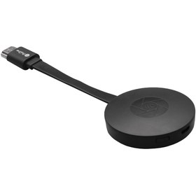 تصویر دانگل ProOne HDMI مدل PDH80(OT-7303)-مشکی 