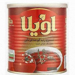 تصویر رب گوجه فرنگی اویلا 800 گرم کد E8 29085