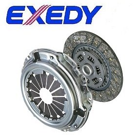 تصویر دیسک و صفحه مزدا 2000 دایکن 