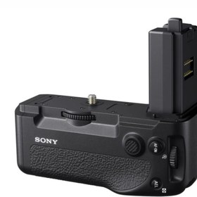 تصویر گریپ دوربین سونی a7R IV - a9 II Sony VG-C4EM Battery Grip for a7R IV - a9 II