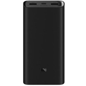 xiaomi mi power bank 3 pro