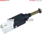 تصویر فشنگی (مهره) استپ ترمز تیپ 2 پژو 206 Electrical components