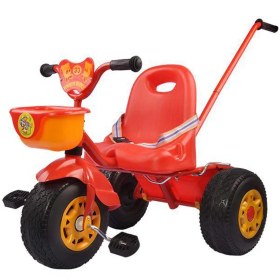 تصویر سه چرخه دبل داگ 