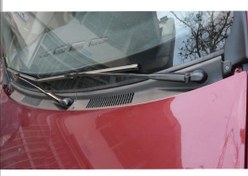 تصویر توری زیر برف پاک کن ال 90 اکو Aco