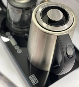 تصویر چایساز بلک کوکر BCTM-68S 