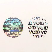 تصویر هولوگرام وید دوبعدی اوریجینال (باطل شونده) Original-2D-void-hologram-cancellable