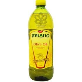 تصویر روغن زیتون بدون بو ( مخصوص سرخ کردنی ) ۱٫۸ لیتر میلانو – milano 