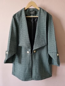 تصویر کت ریما آسترکشی 