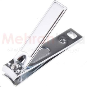 تصویر ناخن گیر استیل بچه گانه کوالیتی مدل Flower Quality Stainless Steel Nail Clippers