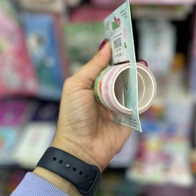 تصویر چسب واشی CINTA 