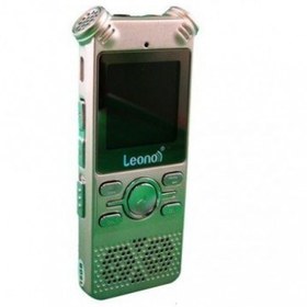 تصویر دستگاه ضبط صدا لئونو v-35 دارای کیفیتی باورنکردنی 