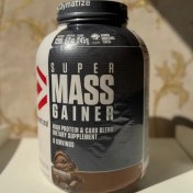 تصویر خرید مس گینر دایماتیز اورجینال | واردکننده اصلی + افزایش وزن سریع و عضله‌سازی اصولی 