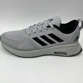 تصویر آدیداس میانه مدل کلود فوم 37تا40 (Adidas Cloudfoom) 