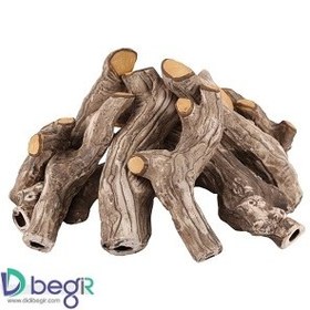 تصویر هیزم کد 200 