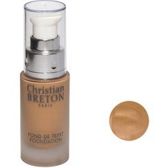 تصویر کرم پودر کریستین برتون مدل 9025 