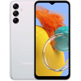 تصویر گوشی سامسونگ M14 5G | حافظه 128 رم 6 گیگابایت Samsung Galaxy M14 5G 128/6 GB