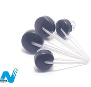 تصویر عقربه صفحه کیلومتر پژو ۲۰۶ 