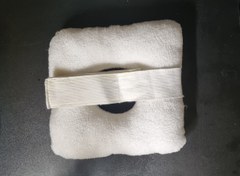 تصویر بالشتک مراقبت گوش مخصوص پیرسینگ کد ۲۷۶ 