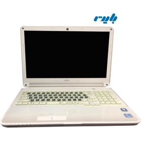 تصویر لپ تاپ Fujitsu LifeBook AH53/i3/Ram4//HDD750 