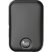 تصویر پاوربانک گرین لاین مدل Monaco ظرفیت ۲۰۰۰۰ میلی‌آمپر ساعت مگ سیف 